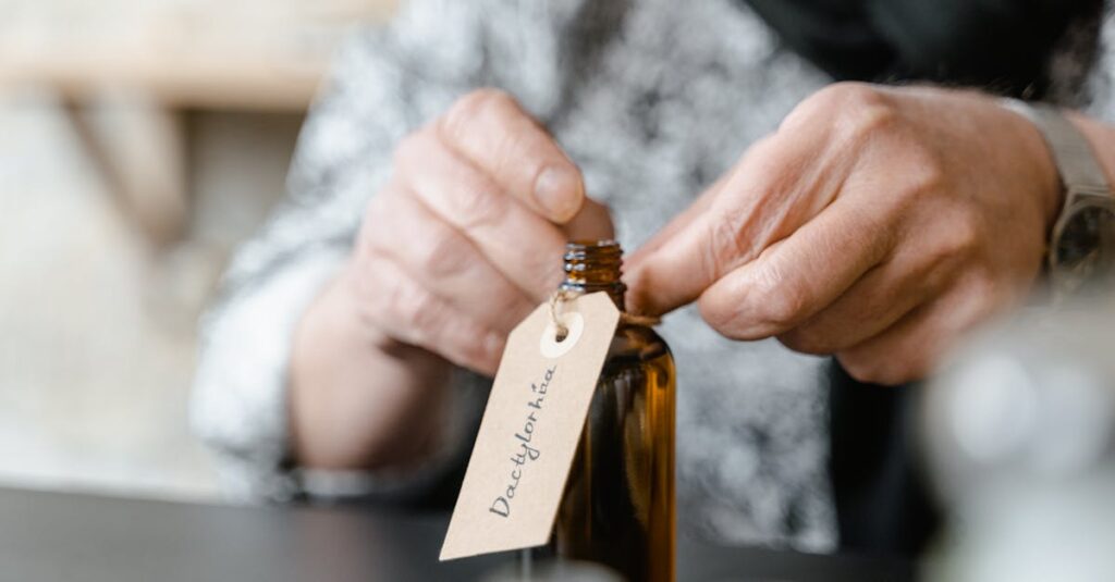 découvrez des remèdes maison simples et efficaces pour soulager divers maux du quotidien. apprenez à utiliser des ingrédients naturels et accessibles pour améliorer votre bien-être et adopter une approche saine pour prendre soin de vous.