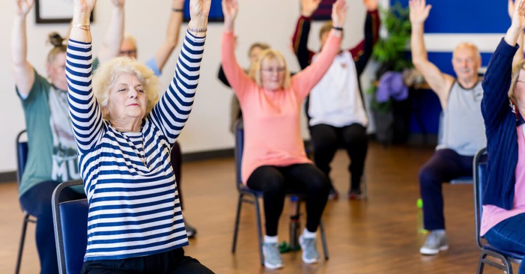 découvrez les secrets de la longévité et des conseils pratiques pour vivre une vie longue et saine. explorez les dernières recherches en santé, nutrition et bien-être pour améliorer votre qualité de vie au fil des ans.
