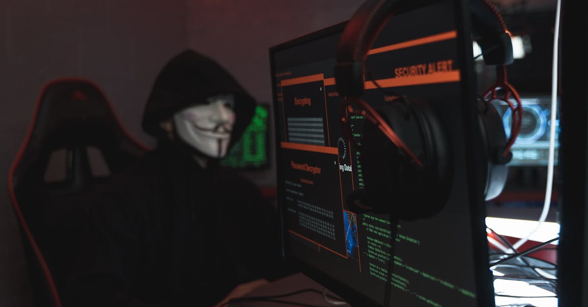 découvrez ce qu'est un malware, ses différents types et comment il peut affecter vos appareils. apprenez les meilleures pratiques pour protéger vos données et éviter les infections par des logiciels malveillants.