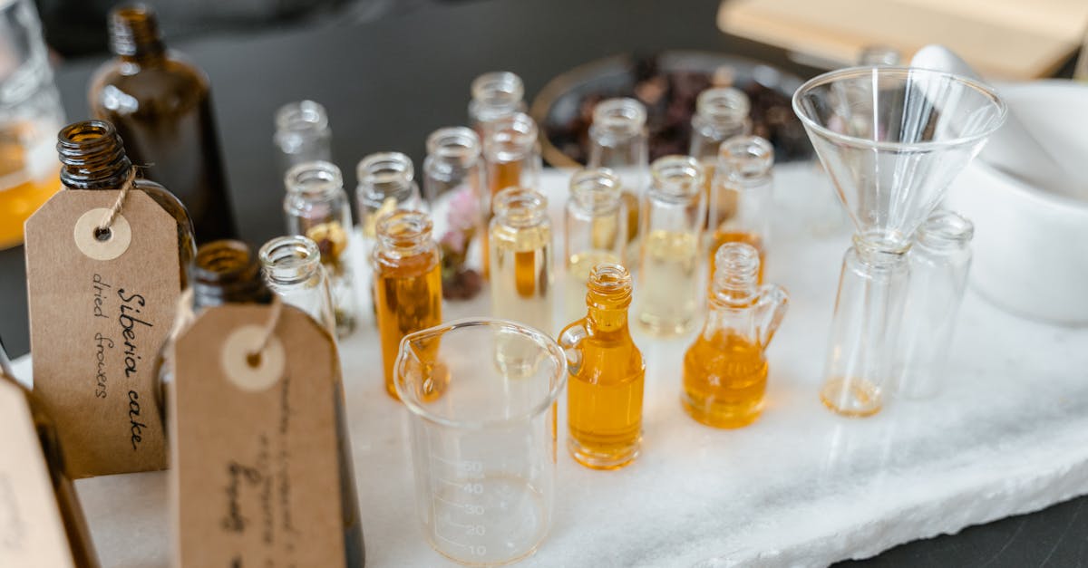 découvrez des remèdes naturels efficaces pour améliorer votre bien-être au quotidien. explorez des solutions saines et écologiques pour soulager divers maux grâce aux bienfaits des plantes et des produits naturels.