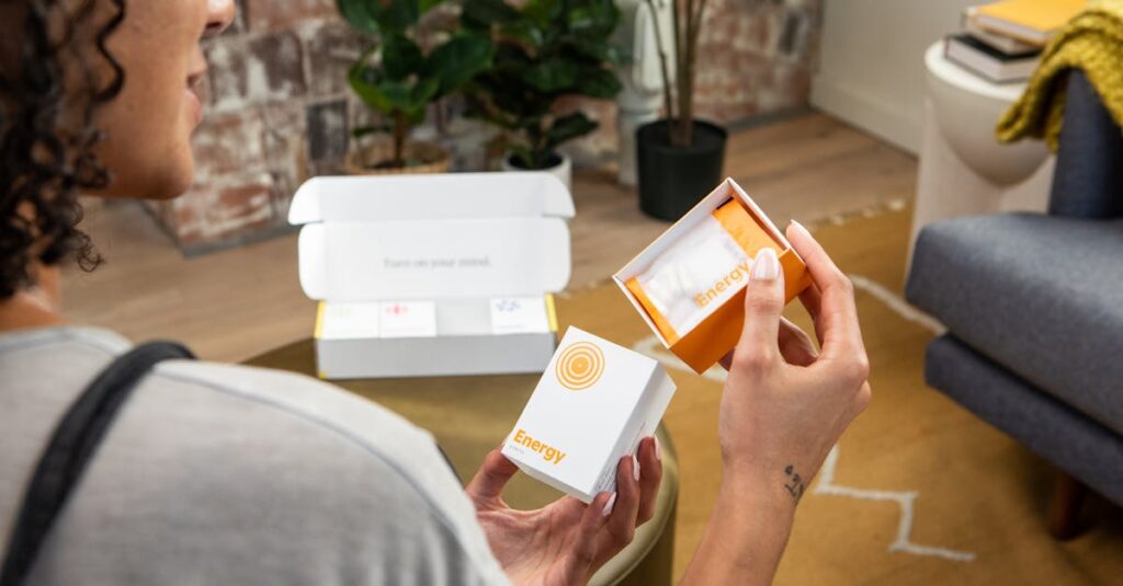 découvrez les nootropiques, des substances qui boostent vos capacités cognitives, améliorent la mémoire, la concentration et la créativité. explorez les meilleurs nootropiques pour optimiser votre performance mentale et atteindre vos objectifs.