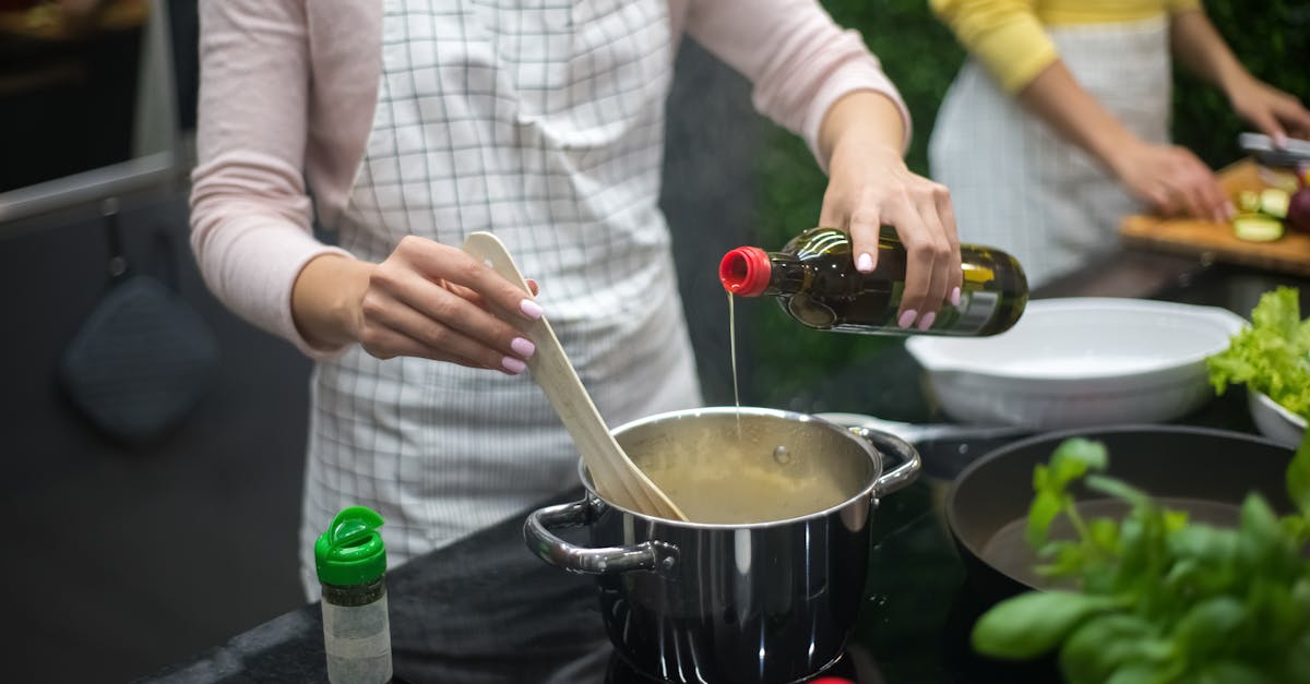 découvrez une variété de recettes délicieuses et faciles à préparer qui raviront vos papilles. que vous soyez à la recherche d'entrées, de plats principaux ou de desserts, trouvez l'inspiration pour vos repas au quotidien.