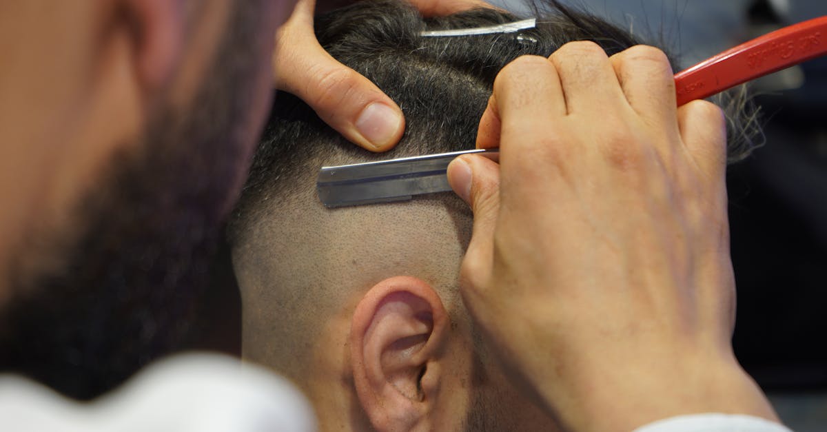 découvrez tout sur le cuir chevelu : soins, traitements et conseils pour maintenir une santé optimale de votre scalp. apprenez à prévenir les problèmes courants et à choisir les meilleurs produits pour des cheveux éclatants.