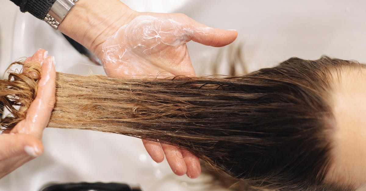 découvrez tout sur le cuir chevelu : astuces, soins et conseils pour un scalp en pleine santé. apprenez comment prévenir les problèmes et favoriser une chevelure éclatante.