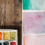 découvrez notre gamme de pinceaux aquarelle de haute qualité, conçus pour donner vie à vos œuvres d'art. que vous soyez débutant ou artiste confirmé, nos pinceaux offrent précision et fluidité pour réussir vos créations uniques. explorez le monde de la peinture à l'aquarelle avec style!