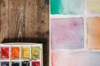 découvrez notre gamme de pinceaux aquarelle de haute qualité, conçus pour donner vie à vos œuvres d'art. que vous soyez débutant ou artiste confirmé, nos pinceaux offrent précision et fluidité pour réussir vos créations uniques. explorez le monde de la peinture à l'aquarelle avec style!
