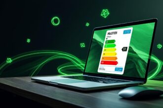 découvrez comment apple a commencé à appliquer l'étiquette énergie européenne depuis le 20 juin, tout en exprimant ses réserves sur la méthode de mise en œuvre. un regard sur les implications de cette initiative pour l'environnement et l'industrie technologique.