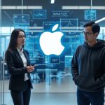 découvrez comment apple pourrait renforcer ses compétences en intelligence artificielle grâce à l'acquisition potentielle de perplexity. une stratégie audacieuse qui pourrait transformer le paysage technologique et améliorer l'expérience utilisateur.
