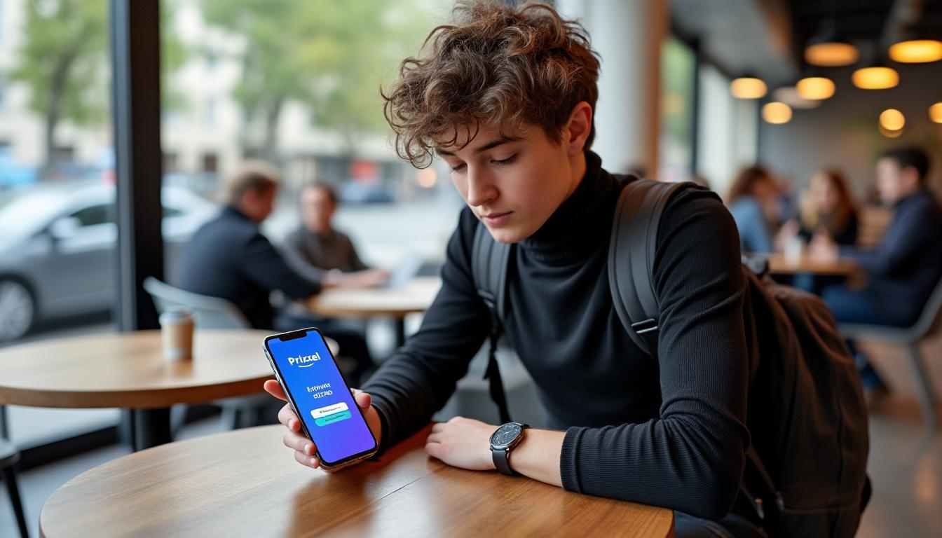découvrez l'offre exceptionnelle de prixtel : un forfait mobile de 150 go à seulement 6,99€ ! profitez d'une flexibilité unique et passez à 200 go sans dépasser votre budget. abonnez-vous dès maintenant et restez connecté tout en réalisant des économies.
