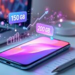 découvrez le forfait prixtel à 150 go pour seulement 6,99€. augmentez votre data à 200 go sans dépasser votre budget et profitez d'une connexion mobile optimale adaptée à vos besoins.