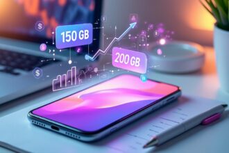 découvrez le forfait prixtel à 150 go pour seulement 6,99€. augmentez votre data à 200 go sans dépasser votre budget et profitez d'une connexion mobile optimale adaptée à vos besoins.