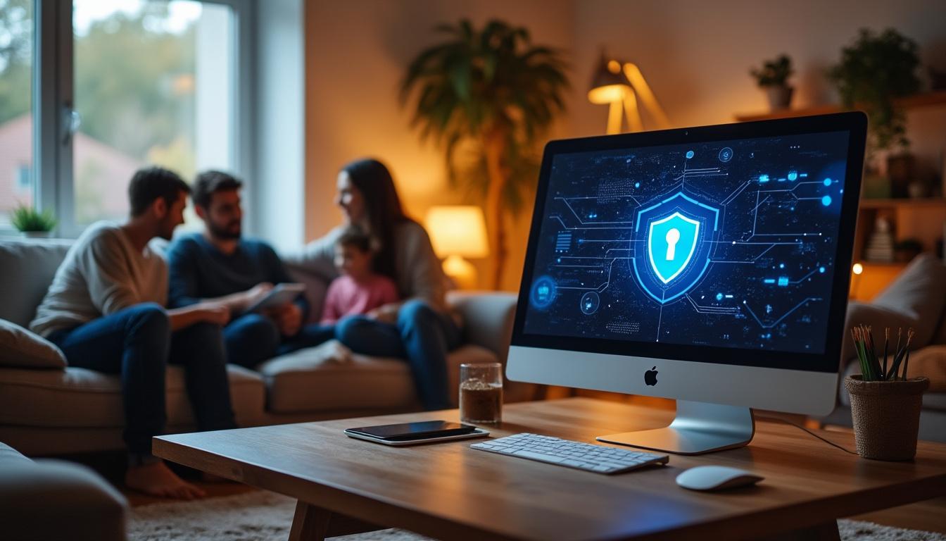 découvrez comment intego a protégé mon mac des menaces virales et a dissipé mes inquiétudes concernant la sécurité en ligne. une solution fiable et efficace pour une tranquillité d'esprit numérique.