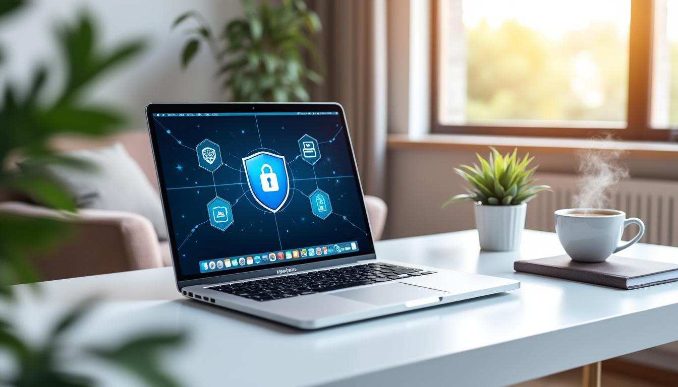découvrez comment intego a non seulement protégé mon mac contre les menaces virales, mais a également apaisé mes inquiétudes en matière de sécurité numérique. un témoignage révélateur sur l'importance d'une bonne protection pour votre appareil.