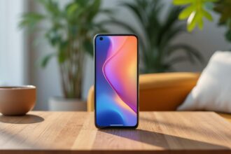 découvrez le nothing phone (3a), un smartphone alliant élégance et harmonie à un prix accessible. explorez ses fonctionnalités innovantes et son design moderne qui révolutionnent votre expérience mobile.