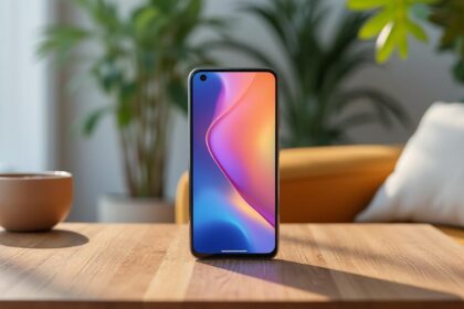 découvrez le nothing phone (3a), un smartphone alliant élégance et harmonie à un prix accessible. explorez ses fonctionnalités innovantes et son design moderne qui révolutionnent votre expérience mobile.