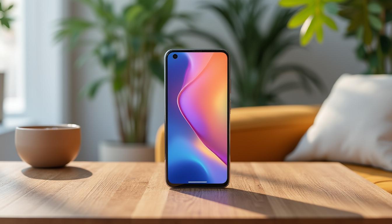 découvrez le nothing phone (3a), un smartphone alliant élégance et harmonie à un prix accessible. explorez ses fonctionnalités innovantes et son design moderne qui révolutionnent votre expérience mobile.