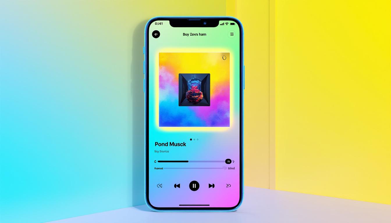découvrez comment deezer innove en identifiant les albums contenant des titres générés par intelligence artificielle. explorez cette nouvelle fonctionnalité qui transforme votre expérience musicale en alliant technologie et créativité.