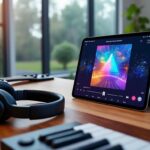 découvrez comment deezer innove en introduisant l'identification des albums contenant des titres générés par intelligence artificielle. restez à jour sur les tendances musicales et explorez les nouvelles créations qui redéfinissent notre expérience d'écoute.