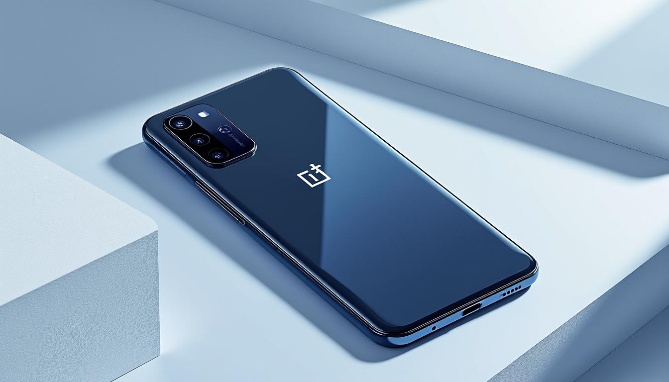 découvrez le oneplus 13, le smartphone qui va révolutionner votre expérience mobile ! profitez d'une incroyable réduction de -40% et dites adieu à l'iphone. ne manquez pas cette offre unique qui met la concurrence à l'épreuve!