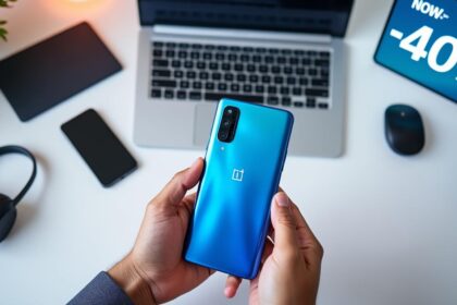 découvrez le oneplus 13, votre nouvel allié high-tech ! profitez d'une réduction exceptionnelle de -40% pour faire de cet smartphone un choix avantageux. dites adieu à l’iphone et plongez dans l'univers innovant de oneplus, où performance et style se rencontrent.