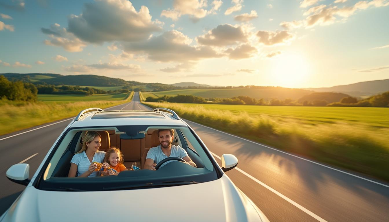 découvrez notre méthode gratuite pour voyager sereinement sur l'autoroute cet été. évitez le stress et la fatigue grâce à nos conseils pratiques et astuces pour un trajet agréable et sécuritaire. profitez de vos vacances en toute tranquillité!
