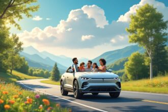 découvrez notre méthode gratuite pour voyager sereinement sur l'autoroute cet été. évitez le stress et la fatigue grâce à nos conseils pratiques et astuces. planifiez votre trajet, faites des pauses régulières et profitez pleinement de vos vacances sans souci.