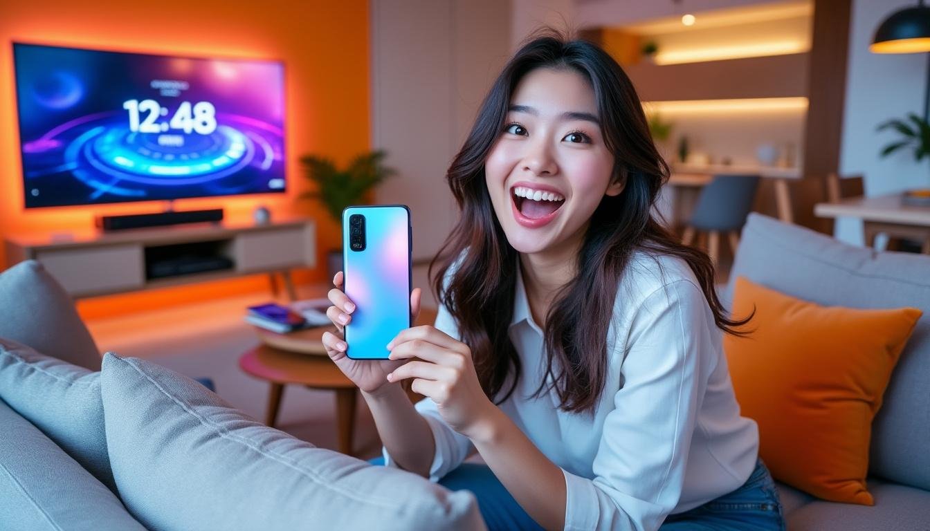 découvrez le xiaomi 14t pro à moitié prix, une offre incontournable qui défie l'iphone 16. profitez de performances exceptionnelles, d'un design moderne et d'une technologie de pointe sans vous ruiner. ne manquez pas cette occasion unique de faire des économies tout en accédant à un smartphone haut de gamme.