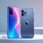 découvrez le xiaomi 14t pro à moitié prix, une opportunité exceptionnelle face à l'iphone 16. profitez des performances de ce smartphone haut de gamme tout en réalisant des économies considérables. ne manquez pas cette offre inégalée!