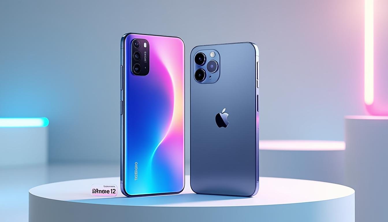 découvrez le xiaomi 14t pro à moitié prix, une opportunité exceptionnelle face à l'iphone 16. profitez des performances de ce smartphone haut de gamme tout en réalisant des économies considérables. ne manquez pas cette offre inégalée!