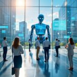 découvrez comment le gouvernement met en place un plan audacieux pour transformer le paysage entrepreneurial en encourageant les entreprises à intégrer l'intelligence artificielle, favorisant ainsi l'innovation et la compétitivité.