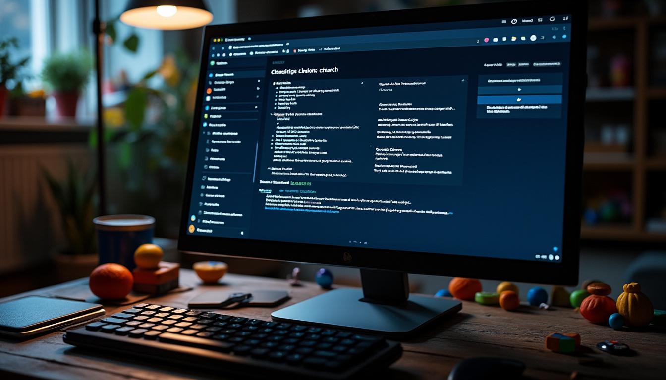 découvrez comment un bug mystérieux de windows empêche le lancement de chrome dans les environnements de contrôle parental. explorez les solutions possibles et restez informé sur ce problème qui touche de nombreux utilisateurs.