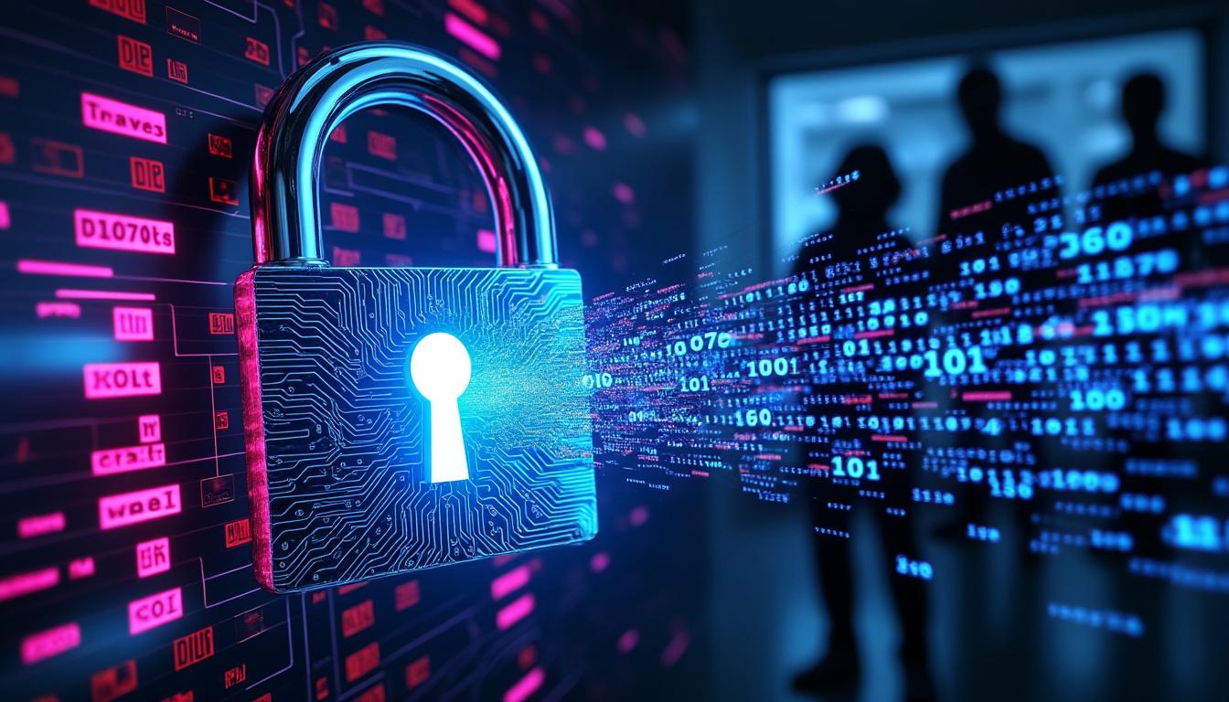 découvrez l'ampleur incroyable d'une fuite de données sans précédent, exposant 16 milliards d'identifiants et de mots de passe compromis. comprenez les enjeux de cette cyberattaque massive et les mesures à prendre pour protéger vos informations personnelles.