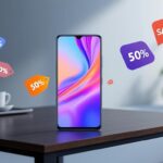 profitez d'une offre exceptionnelle sur le redmi note 14 pro 5g avec 256 go de stockage, disponible à un prix réduit de 57 % dès ce dimanche ! ne manquez pas cette chance incroyable d'acquérir un smartphone haut de gamme à petit prix.