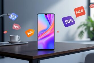 profitez d'une offre exceptionnelle sur le redmi note 14 pro 5g avec 256 go de stockage, disponible à un prix réduit de 57 % dès ce dimanche ! ne manquez pas cette chance incroyable d'acquérir un smartphone haut de gamme à petit prix.