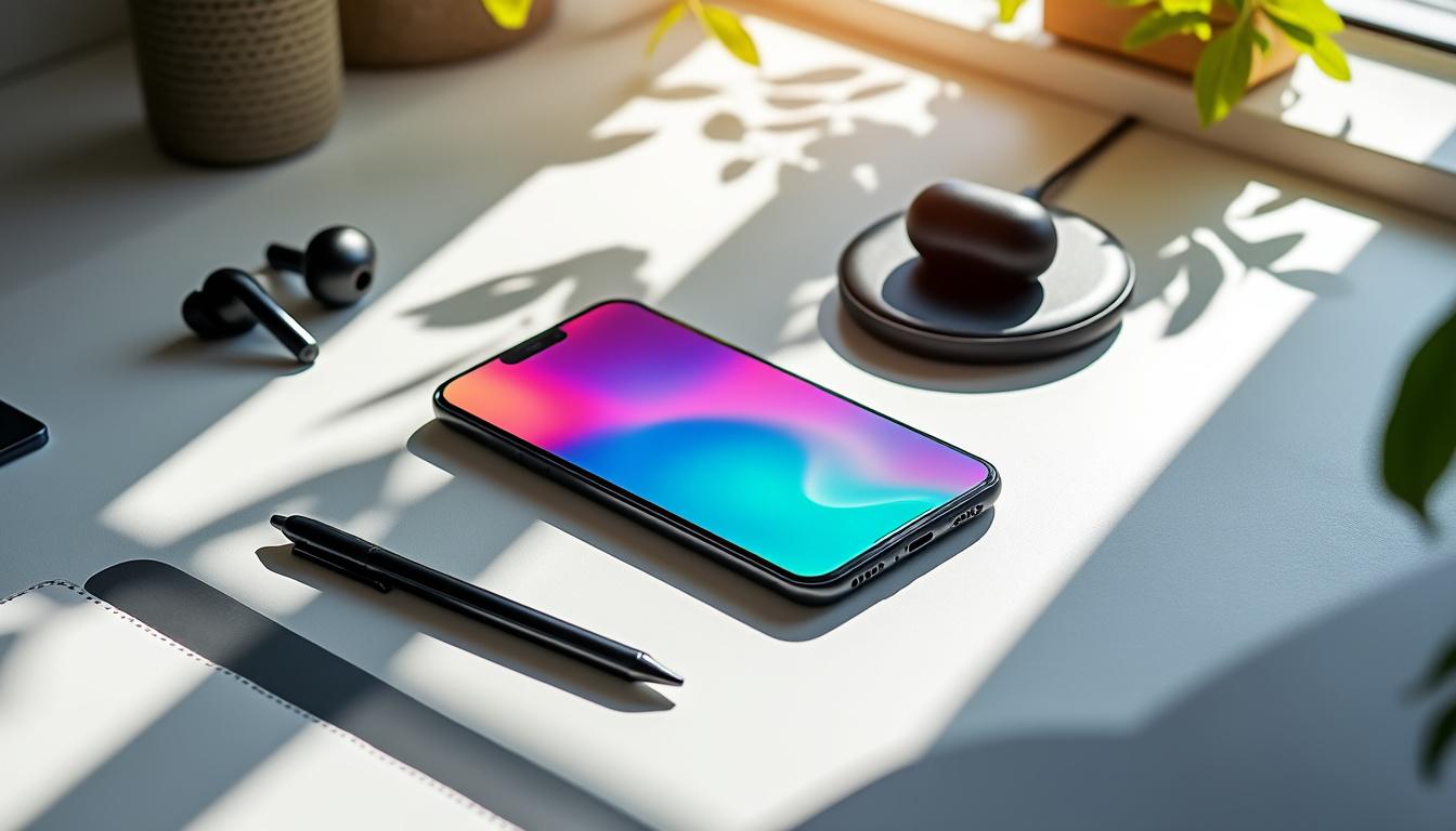 profitez d'une occasion en or avec le redmi note 14 pro 5g de 256 go, désormais à un prix réduit de 57 % ! ne manquez pas cette offre exceptionnelle disponible depuis ce dimanche et découvrez la puissance et les fonctionnalités avancées de ce smartphone dernier cri.