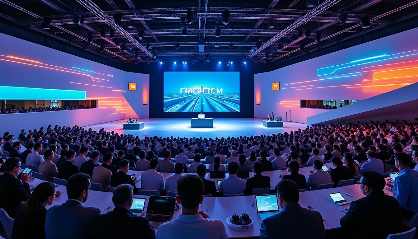 découvrez la dernière mise à jour d'hyperos 2.2 de xiaomi, maintenant disponible dans toute l'europe. améliorez vos appareils avec de nouvelles fonctionnalités, des performances optimisées et une expérience utilisateur enrichie.