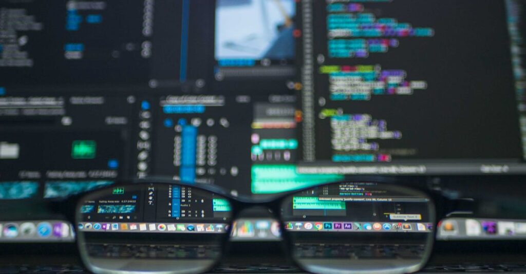 découvrez tout sur la data : astuces, tendances et meilleures pratiques pour exploiter vos données efficacement et prendre des décisions éclairées.