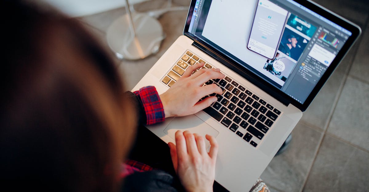 découvrez les meilleurs logiciels de design graphique pour stimuler votre créativité. que vous soyez amateur ou professionnel, trouvez l'outil idéal pour réaliser vos projets de manière intuitive et efficace.