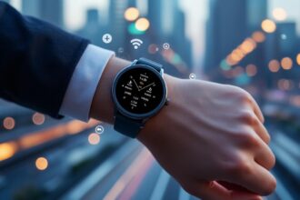 découvrez la pixel watch 3, une montre connectée révolutionnaire qui offre une précision de localisation au centimètre près grâce à la technologie avancée du bluetooth 6.0. ne manquez plus jamais votre chemin avec cette innovation qui redéfinit l'expérience de navigation.