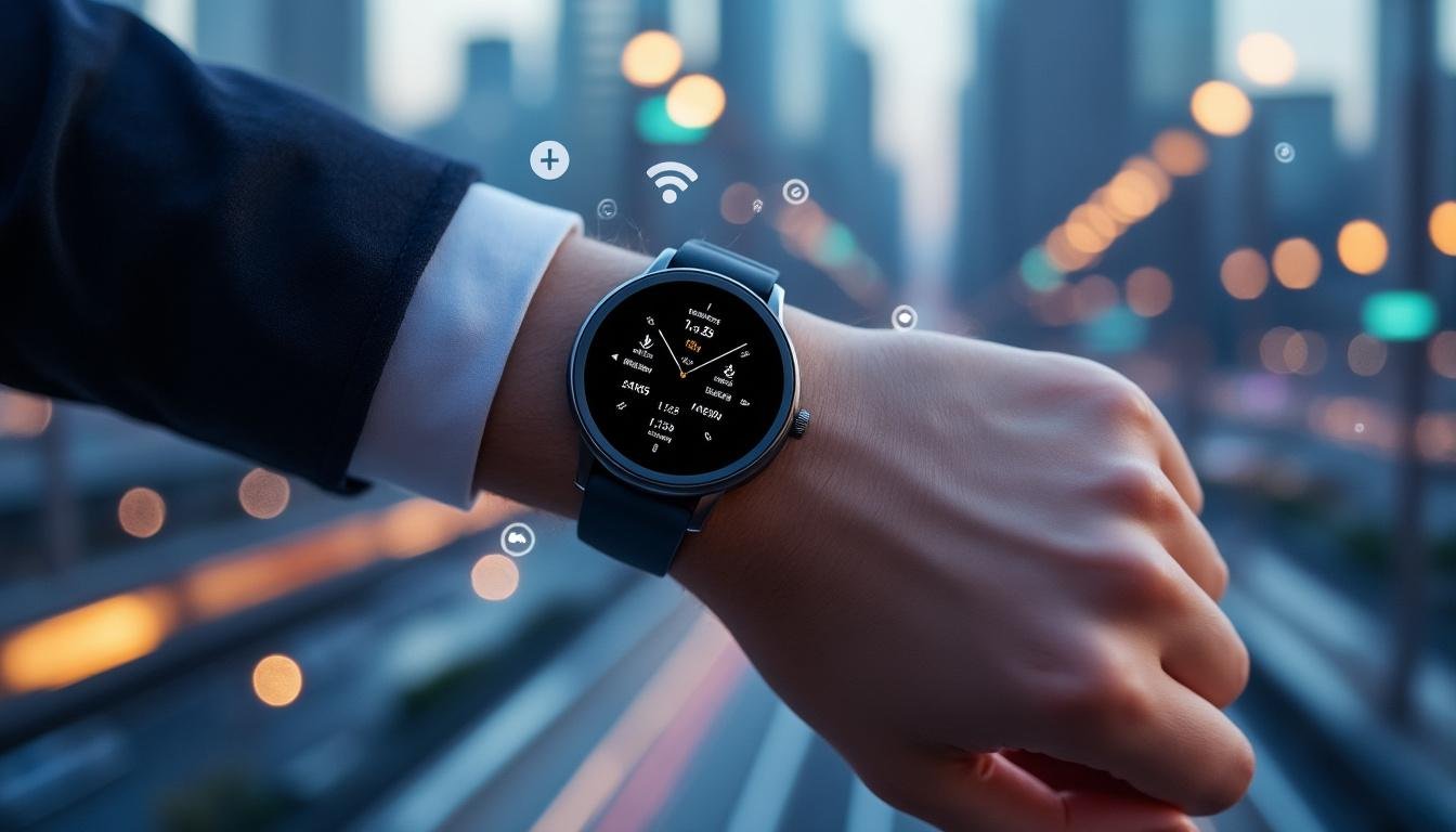 découvrez la pixel watch 3, une montre connectée révolutionnaire qui offre une précision de localisation au centimètre près grâce à la technologie avancée du bluetooth 6.0. ne manquez plus jamais votre chemin avec cette innovation qui redéfinit l'expérience de navigation.