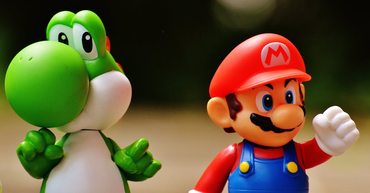 découvrez les meilleures combinaisons de personnages et de véhicules dans mario kart 8 pour optimiser vos performances sur la piste. astuces et stratégies pour dominer vos adversaires et profiter pleinement de l'expérience de jeu.