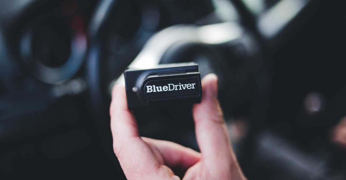 découvrez tout ce que vous devez savoir sur l'obd2, le système de diagnostic embarqué qui permet de contrôler les performances de votre véhicule. apprenez à l'utiliser pour détecter les pannes, optimiser la consommation de carburant et assurer une conduite plus sûre.