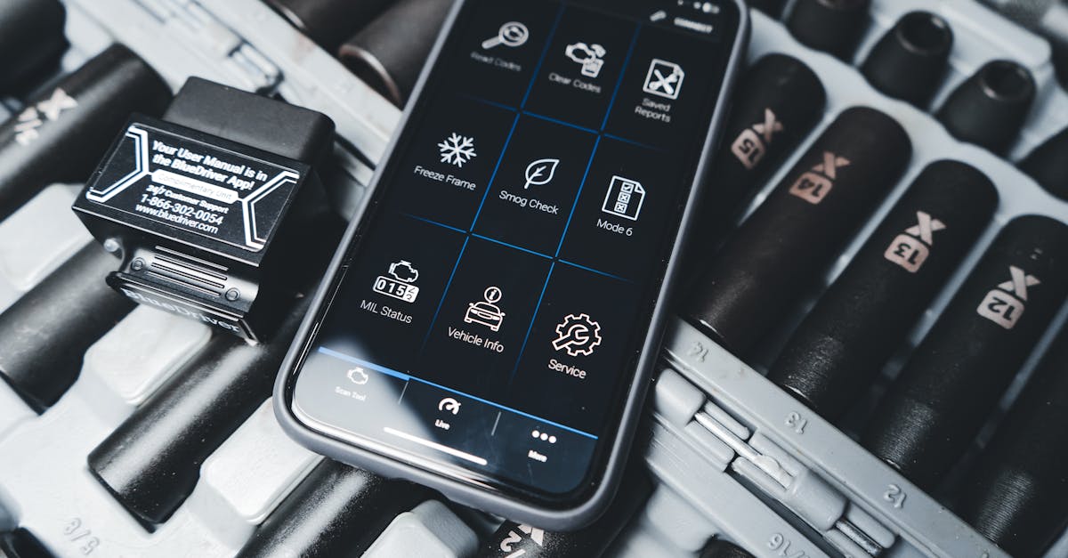 découvrez tout sur l'obd2, le système de diagnostic embarqué qui facilite la détection des pannes de votre véhicule. apprenez comment utiliser les outils obd2 pour analyser les performances de votre voiture et optimiser son entretien.