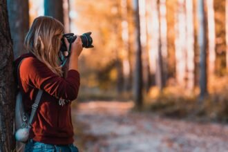 découvrez l'art du photo editing avec nos astuces et techniques pour transformer vos images. apprenez à améliorer vos photos grâce à des logiciels professionnels, des filtres créatifs et des conseils pratiques pour sublimer vos souvenirs.