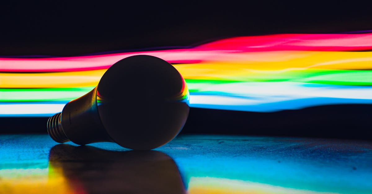 découvrez comment créer un effet de brillance réaliste dans vos projets graphiques. apprenez des techniques avancées et des astuces pour donner vie à vos images avec des reflets lumineux captivants.