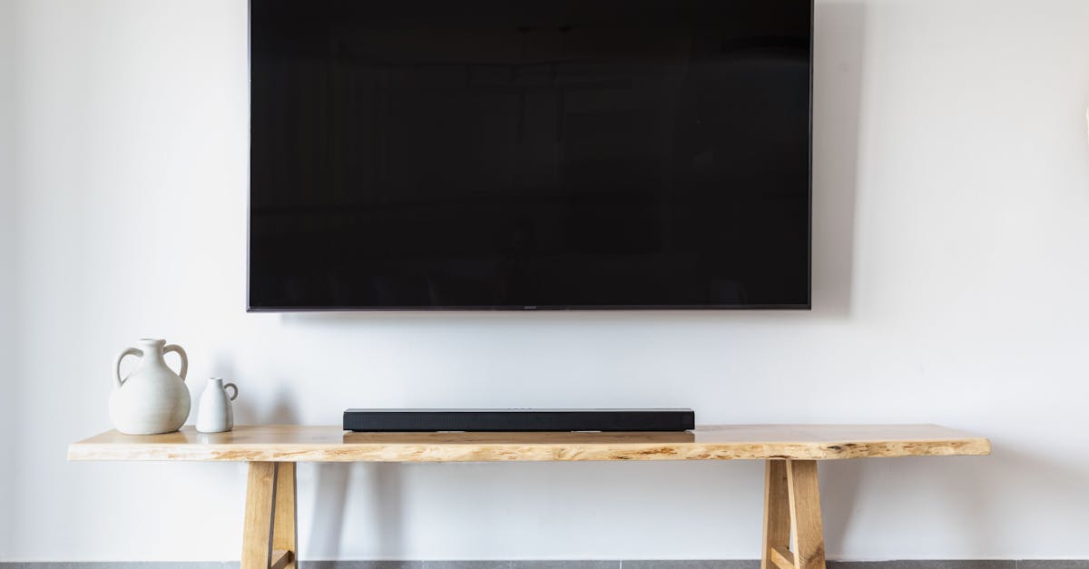 découvrez notre sélection de barres de son qui transformera votre expérience audio à domicile. profitez d'un son immersif et d'un design élégant, idéal pour les films, la musique et les jeux. améliorez votre système de divertissement avec nos modèles de qualité supérieure.