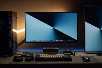 découvrez notre sélection de soundbars pour améliorer l'expérience audio de votre home cinéma. profitez d'un son immersif, d'une connectivité facile et d'un design élégant pour sublimer vos films et musiques.