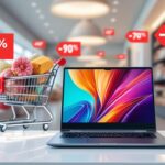 profitez d'une réduction incroyable sur ce chromebook lenovo à 4,4/5, désormais à 179€ au lieu de 279€, à seulement six jours du prime day. ne manquez pas cette offre exceptionnelle sur amazon !