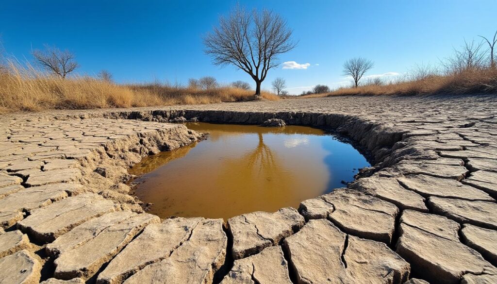 découvrez la situation préoccupante en haute-vienne avec l'alerte renforcée face à une sécheresse généralisée touchant presque tout le département. informez-vous sur les mesures prises et les impacts sur l'environnement et l'agriculture.
