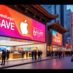 découvrez comment apple revitalise sa présence sur le marché chinois avec une stratégie de promotions ambitieuses. une approche innovante qui attire de nouveaux clients et renforce sa position face à la concurrence.